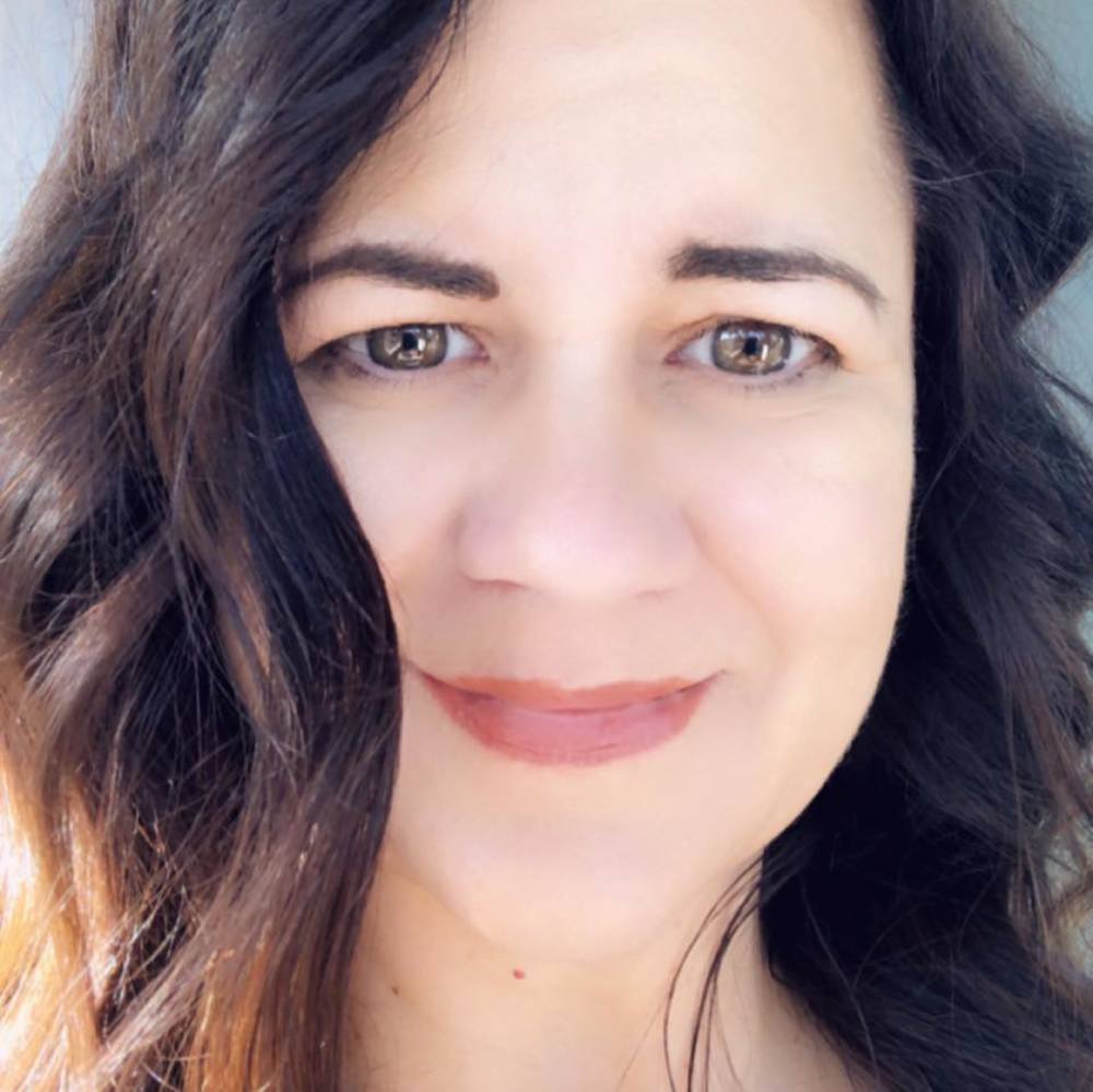 Meet your Posher, Annmarie